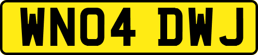 WN04DWJ