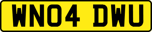 WN04DWU