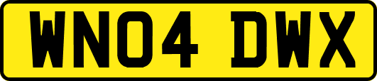 WN04DWX