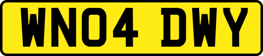 WN04DWY