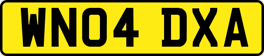 WN04DXA