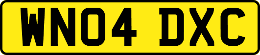 WN04DXC