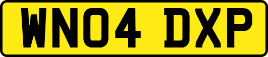 WN04DXP