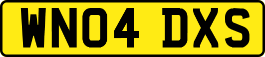 WN04DXS
