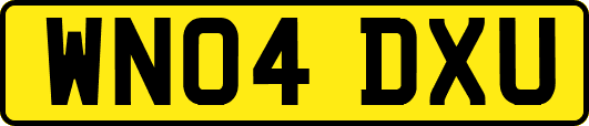 WN04DXU
