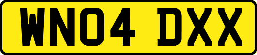 WN04DXX
