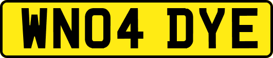 WN04DYE