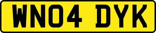 WN04DYK