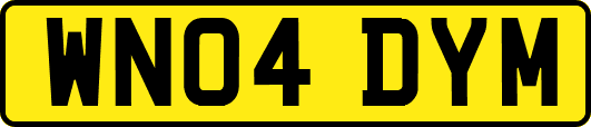 WN04DYM