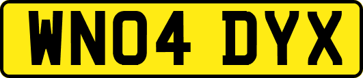 WN04DYX
