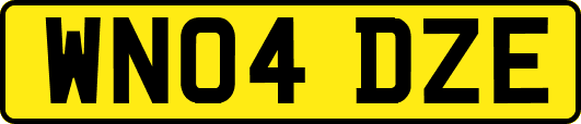 WN04DZE