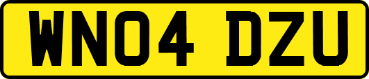 WN04DZU