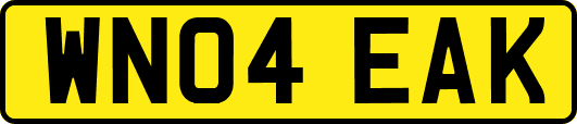 WN04EAK