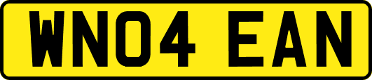 WN04EAN