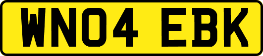 WN04EBK