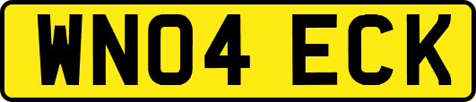WN04ECK