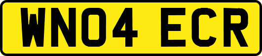 WN04ECR