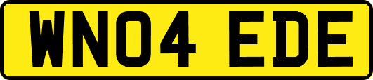 WN04EDE