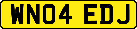 WN04EDJ
