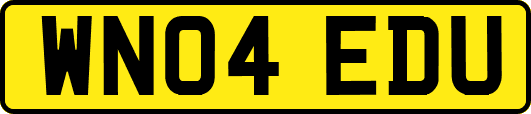WN04EDU