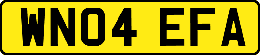 WN04EFA