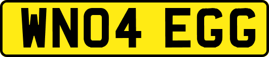 WN04EGG