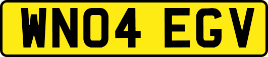 WN04EGV