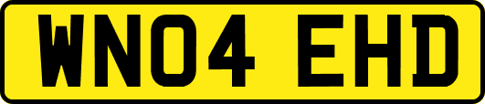WN04EHD