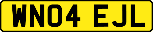 WN04EJL