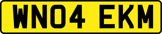 WN04EKM