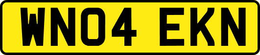 WN04EKN
