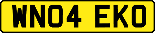WN04EKO