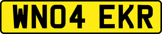 WN04EKR