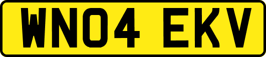 WN04EKV