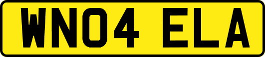 WN04ELA