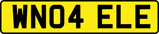 WN04ELE