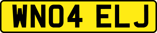 WN04ELJ