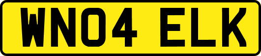 WN04ELK