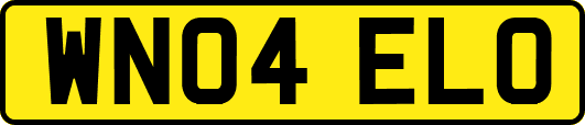 WN04ELO