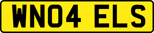 WN04ELS