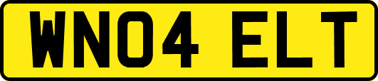 WN04ELT