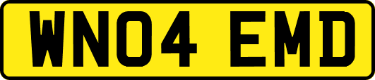 WN04EMD