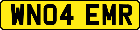 WN04EMR
