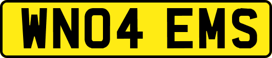 WN04EMS