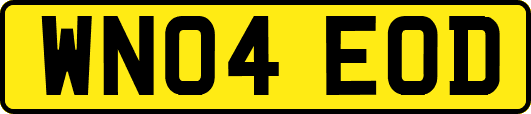 WN04EOD