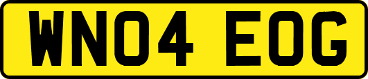 WN04EOG