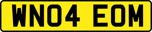 WN04EOM