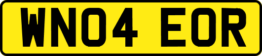 WN04EOR