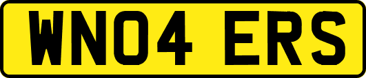 WN04ERS