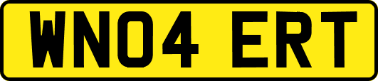 WN04ERT